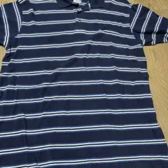 FIELD GEAR ニットポロシャツ