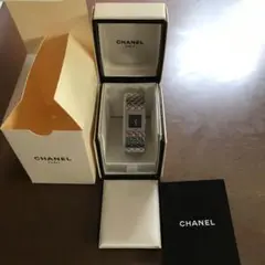 CHANELマトラッセ