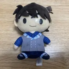 名探偵コナン 隻眼の残像　ぬいぐるみキーチェーン　コナン　劇場グッズ 映画