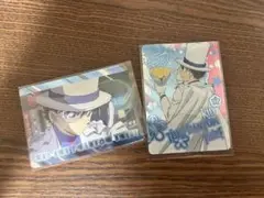 名探偵コナン NEON COLLECTION 怪盗キッド　2枚セット