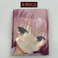 ゆずソフト RIDDLE JOKER 三司あやせ 抱き枕カバー
