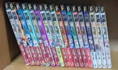 無職転生 18巻セット