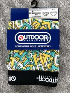 OUTDOOR ビキニパンツ　Lサイズ