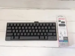 PFU HHKB Professional 2 PD-KB400BN 墨／無刻印