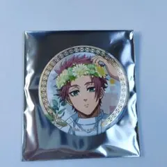 ブルーロック 箱押しキャラバッジコレクション 糸師冴 1個セット