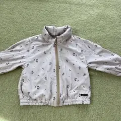 SERAPH 花柄アウター 90cm 薄手