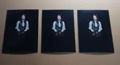 楽園の女王 本条万里子 ブロマイド