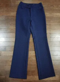 ミッシェルクラン パンツ 新品未使用品