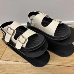 キッズサンダル
