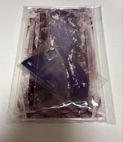 和泉一織 8周年 アクスタ