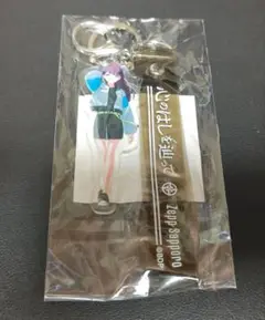 【新品】バンドリ MyGO ZEPP TOUR グッズ 札幌 椎名立希 リッキー