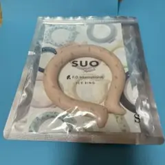 【SUO× F.O.International】アイスリング Sアイスクリーム柄