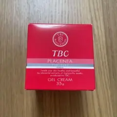 TBC プラコンジェルクリーム 35g☆★