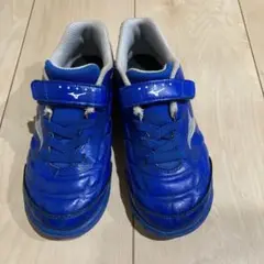 ミズノ フットサルシューズ