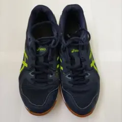 (中古)アシックスバレーボールシューズ GEL-ROCKET 10 26.5cm