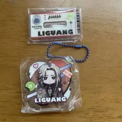 18TRIP 鹿礼光　アクスタ