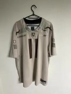 Nike Army Warm-Up Jersey 574
