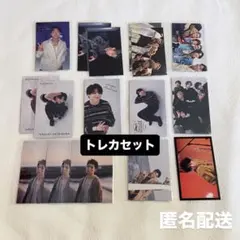 【WATWING】八村倫太郎 トレカ 16枚セット