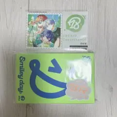 18TRIP エイトリ カセット #06 Smiley day R1ze特典付き
