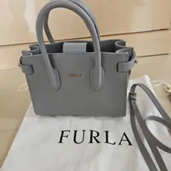 FURLA ハンド、ショルダー
