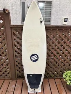 EMERY SURFBOARDS エメリーサーフボード　5,7 湘南・千葉手渡し EMERY SURFBOARDS エメリーサーフボード 5,7 湘南・千葉手渡し