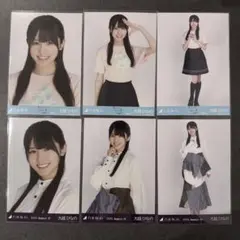 乃木坂46 香川公演　大越ひなの　コンプ