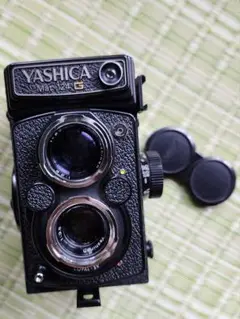 2025年最新】yashica 124gの人気アイテム - メルカリ