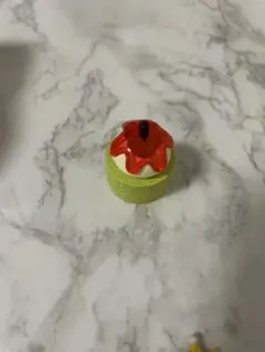 ヴィランズ　ガチャガチャ