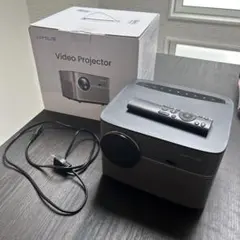 【 実品 】WIMUS PF64 プロジェクター 本体 グレー WiMiUS Home Projector P64 – WiMiUS Official