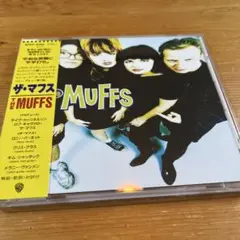 ザ・マフス　日本版