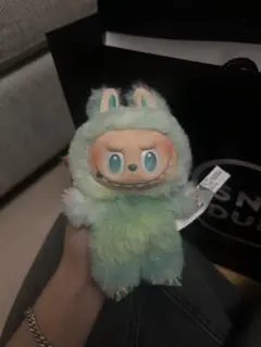 LABUBU