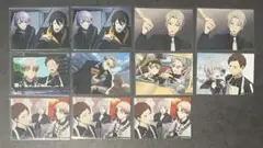 ハンドレッドノート トレーディングブロマイド 第4弾