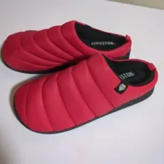 KINGStonのスリッポン
