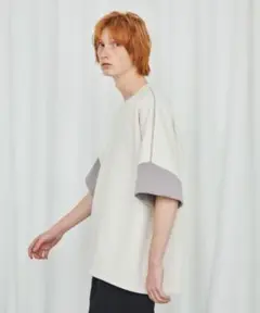 UNITED TOKYO COOLダンボールオーバーサイズTシャツ ユナイテッド