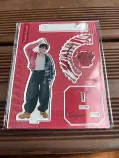 Travis Japan 宮近海斗アクスタ　トラジャ