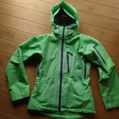 ホグロフス VERTE Ⅱ Q Jacket Women’s