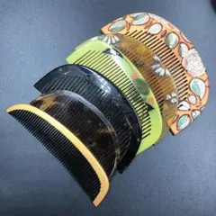 ★4★ 日本髮飾りかんざし 6点セット