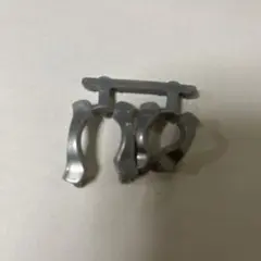 VIEW ゴーグル BladeF 付け替え用鼻ベルト