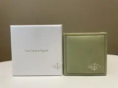 ヴァンクリーフ＆アーペル　ジュエリーBOX