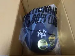 Billionaire Boys Club ニューヨーク・ヤンキースキャップ