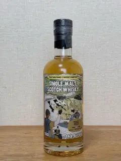 古酒　　ベンネヴィス蒸留所蔵出し３本セット 700ml ベンネヴィス蒸溜所蔵出し オールドボトル 終売