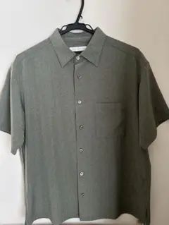 【THE SHOP TK】半袖シャツ