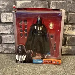 MAFEX ダース・ベイダー アクションフィギュア No.006