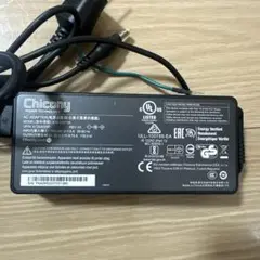 Chicony A18-135P1A 19.5V 6.92A ACアダプター