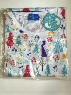 【新品未開封】TDR アナ雪　ルームウェア