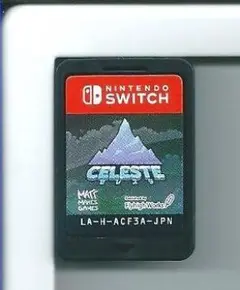 Nintendo Switch - Celeste セレステ Switch 未開封 CELESTE セレステ（switch・新品・未開封) - メルカリ