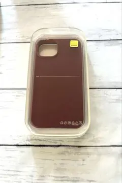 elago iPhone14 シリコンケース