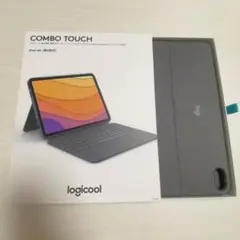 Logicool iK1095 iPad対応キーボード