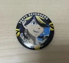 羽宮一虎 缶バッジ