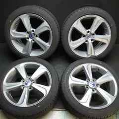 楽天市場】ボルボv40 アルミホイールの通販
